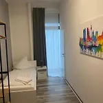 City-Apartment Timeless- Frisch Renoviert