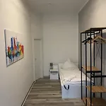 City-Apartment Timeless- Frisch Renoviert