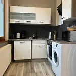 City-Apartment Timeless- Frisch Renoviert