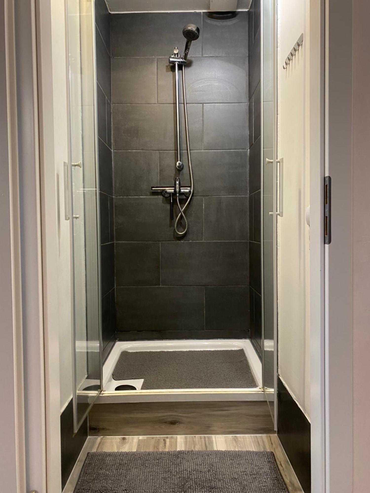 City-apartment Timeless- Frisch Renoviert Appartamento