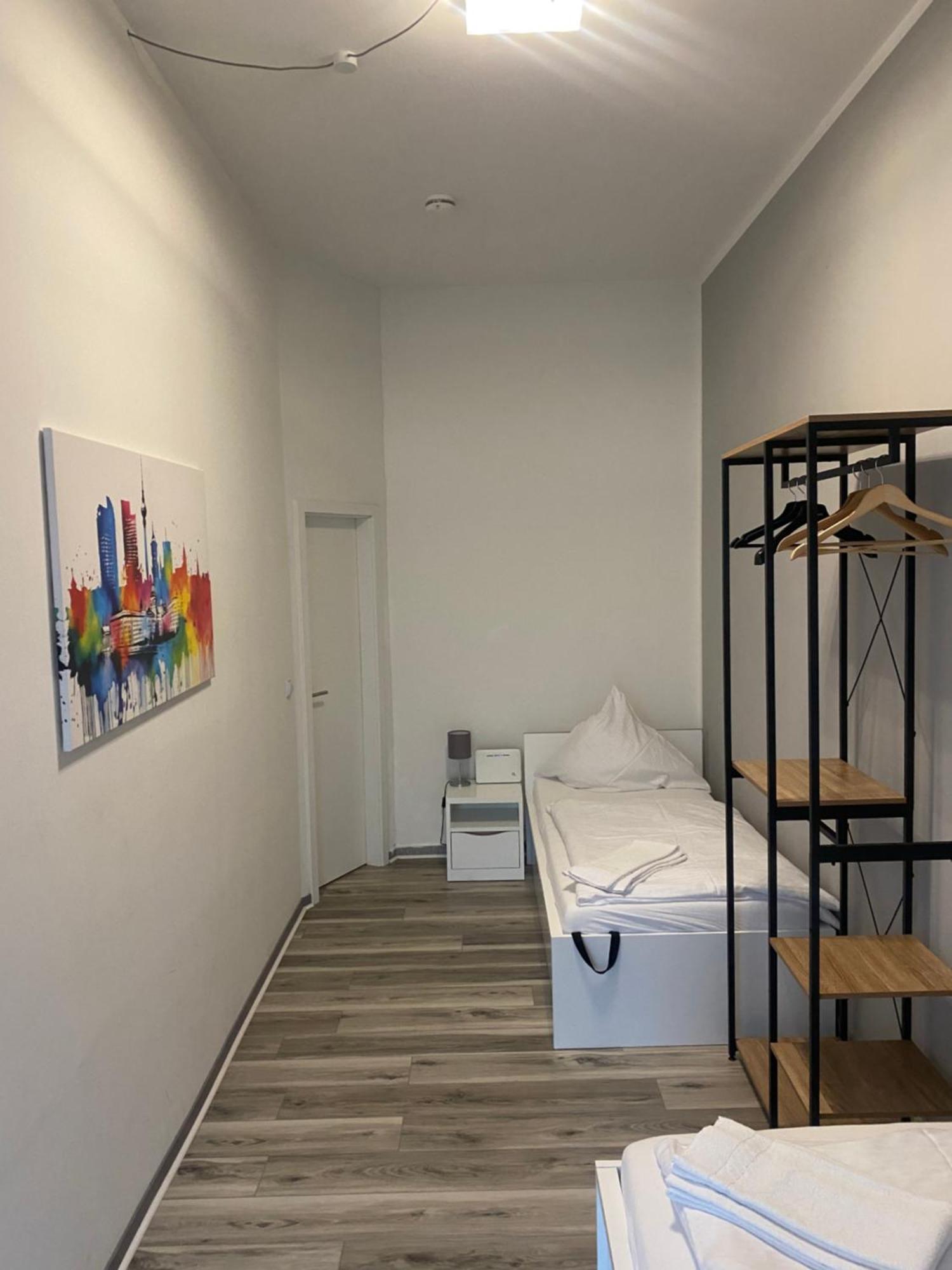 City-apartment Timeless- Frisch Renoviert Appartamento *